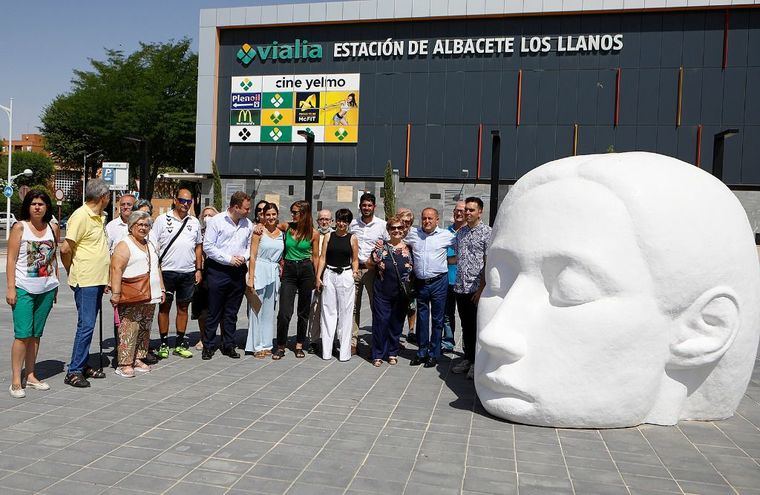 El 1 de septiembre comenzará la reforma integral de la estación de autobuses de Albacete que tendrá 6 meses de duración