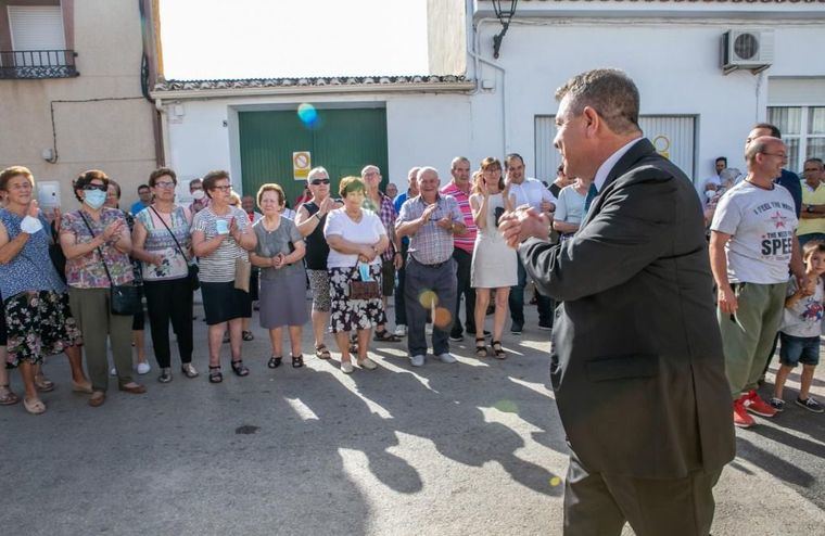 El Gobierno de Castilla-La Mancha destinará cerca de 24 millones de euros en ayudas para reforzar el sector forestal de la región y prevenir incendios