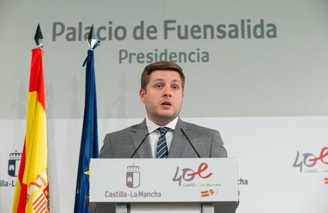 Castilla-La Mancha destinará en los próximos cuatro años 75 millones a ayudas para el acceso a la vivienda y la rehabilitación