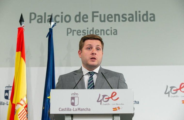 Castilla-La Mancha destinará en los próximos cuatro años 75 millones a ayudas para el acceso a la vivienda y la rehabilitación