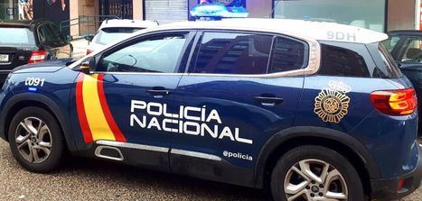 Sucesos.- Identificada una mujer que estafó a 7 comercios de Albacete en el mismo día mediante el 'hurto mágico'