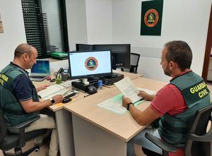 Sucesos.- Investigan a un acusado de 14 delitos de estafa, algunos en Albacete, por la venta de entradas por Internet