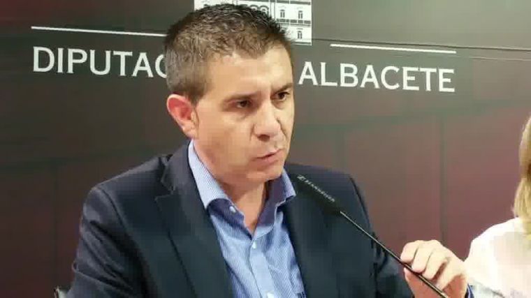 Santiago Cabañero ve en su citación como investigado por presunta prevaricación 'una oportunidad' para aclarar que no hubo delito