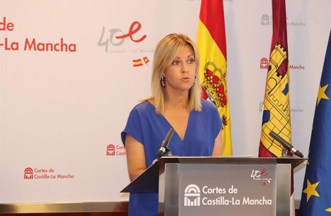 El PSOE destaca que Castilla-La Mancha es la región que más ha reducido su tasa de paro desde 2015