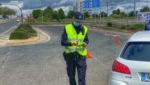 La Policía Local de Albacete participa en la “Campaña Especial sobre control de la tasa de alcohol y presencia de drogas en conductores”