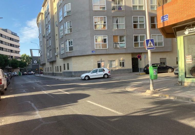 Movilidad Urbana aprueba nuevos pasos de cebra y varios cambios de señalización para la mejora de seguridad vial en distintos puntos de la ciudad