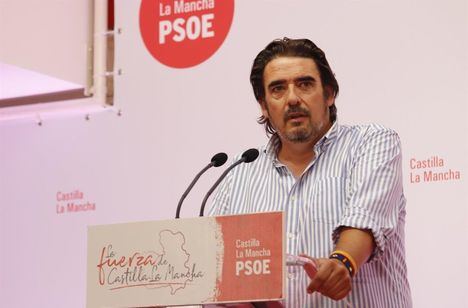 El PSOE critica que Núñez esté 'pidiendo la insumisión' y le exige que rectifique: 'Las leyes se cumplen'