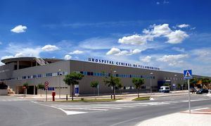 CCOO alerta de la "crítica" situación del hospital de Villarrobledo por "falta" de facultativos y pide medidas al Sescam