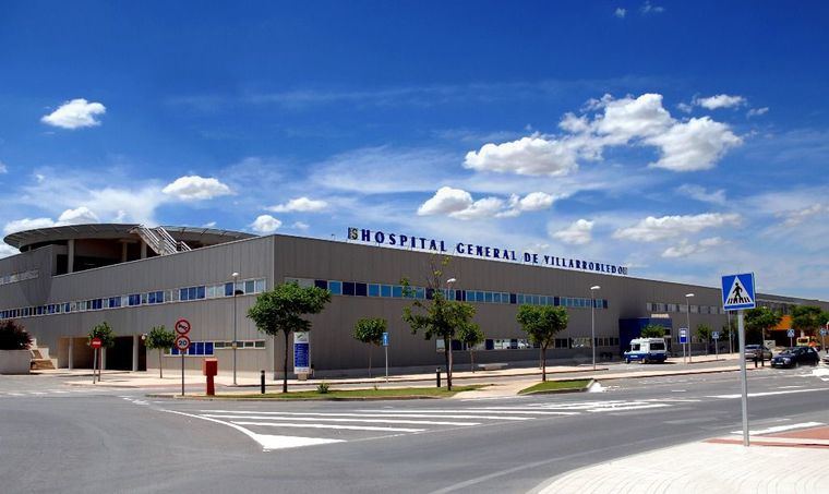 CCOO alerta de la 'crítica' situación del hospital de Villarrobledo por 'falta' de facultativos y pide medidas al Sescam