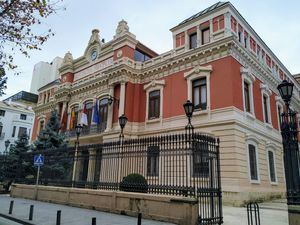 La Diputación de Albacete adapta sus edificios al Nuevo Plan de Ahorro Energético impulsado por el Gobierno