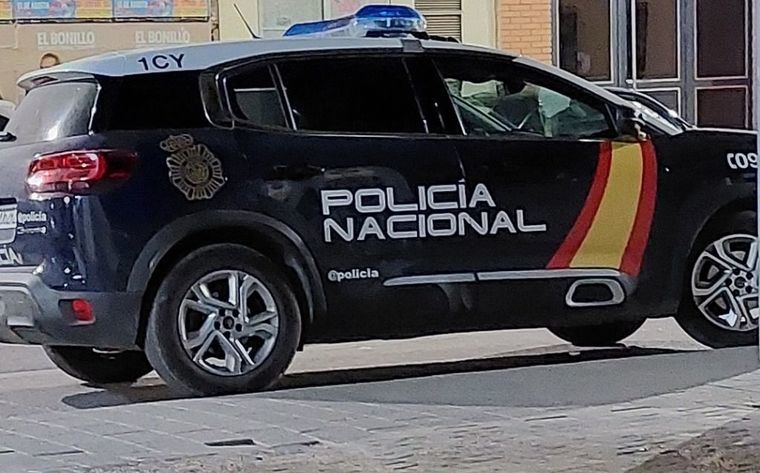 Sucesos.- Herida una mujer en Albacete tras ser agredida con un objeto punzante