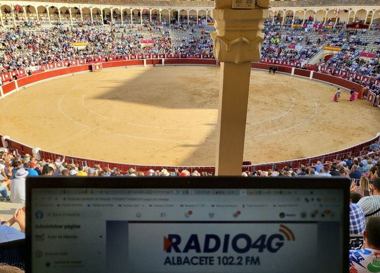 La empresa de la plaza de toros de Albacete ultima la renovación de abonos de cara a la feria taurina 2022