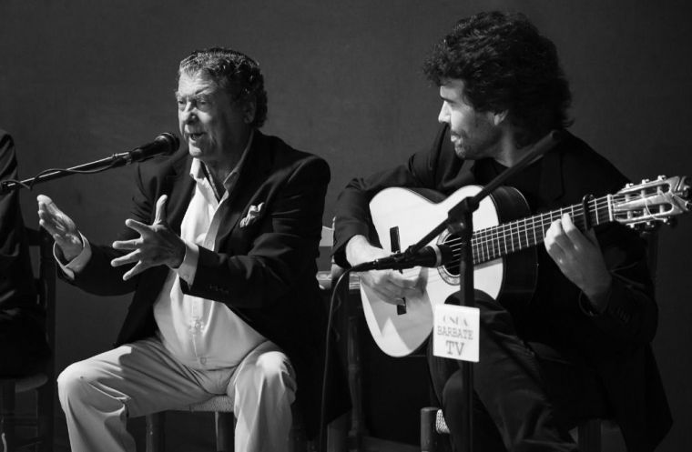 La ‘jondura’ del cante de Luis ‘El Zambo’ abre este lunes, 22 de agosto, la 66ª Edición del Festival de Albacete en el Patio Flamenco de la Plaza de Toros