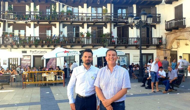 Sesenta localidades albaceteñas se beneficiarán de las ayudas de la Diputación para rehabilitar patrimonio
