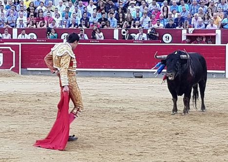 La plaza de toros de Albacete comienza la venta de nuevos abonos de cara a la feria taurina de la Virgen de los Llanos