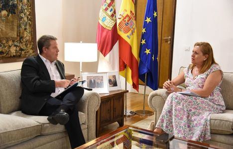 El Gobierno de Castilla-La Mancha destaca que el nuevo curso escolar será el de la 'normalidad' y el de la apuesta por la FP