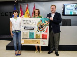 Vuelve la ‘Feria en tu Barrio’ a seis espacios de Albacete con más de una decena de eventos para todos los públicos