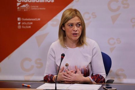 Carmen Picazo no asistirá al próximo pleno por celebrarse el día grande de la Feria de Albacete: 'Estaré donde tengo que estar'