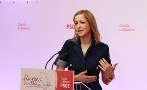 El PSOE reivindica 