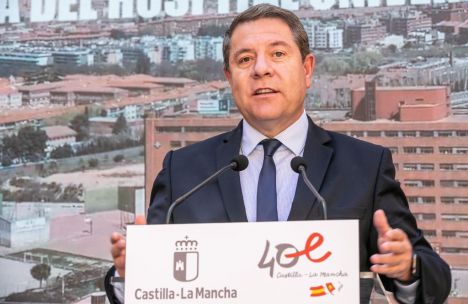Page: 'El 95% de los problemas de deterioro del PSOE en España tienen que ver con sus socios y sus pactos'