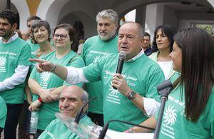 La Feria de Albacete celebra el ‘Día de las Personas con Discapacidad en Feria’ con múltiples actividades y la lectura del tradicional manifiesto