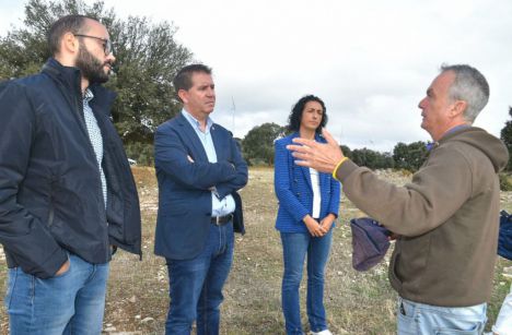 El proyecto arqueológico Alquerías de La Graja (Higueruela), que nacía en 2020 gracias al apoyo de la Diputación de Albacete, alcanza dimensión internacional