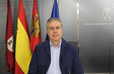 Julián Garijo, (PP): “Las prisas del alcalde por inaugurar la calle Ancha le hacen presentar un aspecto sucio, degradado y deteriorado”