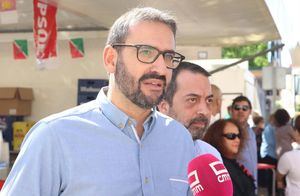 El PSOE contrastará el modelo social de Page frente al de los "herederos" de Cospedal en el Debate de la Región