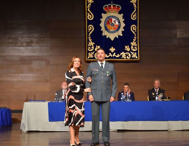 El Ayuntamiento pone en valor la “necesaria” coordinación entre los Cuerpos y Fuerzas de Seguridad para hacer de Albacete “una ciudad segura”