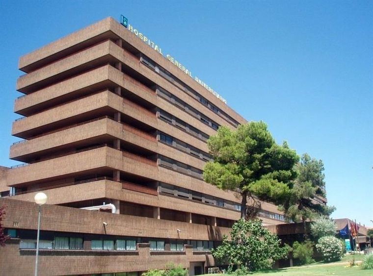 Sucesos.- Trasladan al hospital a un joven de 23 años tras sufrir un atropello por parte de un turismo en Albacete