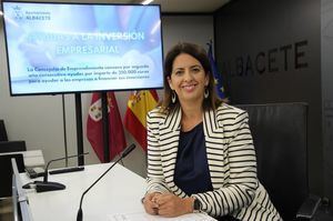 Empresas de Albacete que hayan hecho inversiones contarán con 350.000 euros de Ayuntamiento para mejorar competitividad