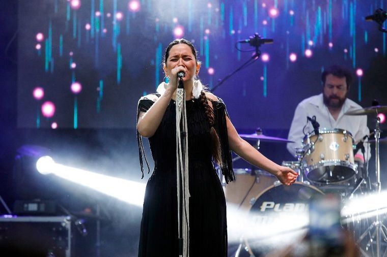 Julia Martínez es la ganadora de la 33º edición del Memorial ‘Alberto Cano’ en una final que mostró el talento local de Albacete