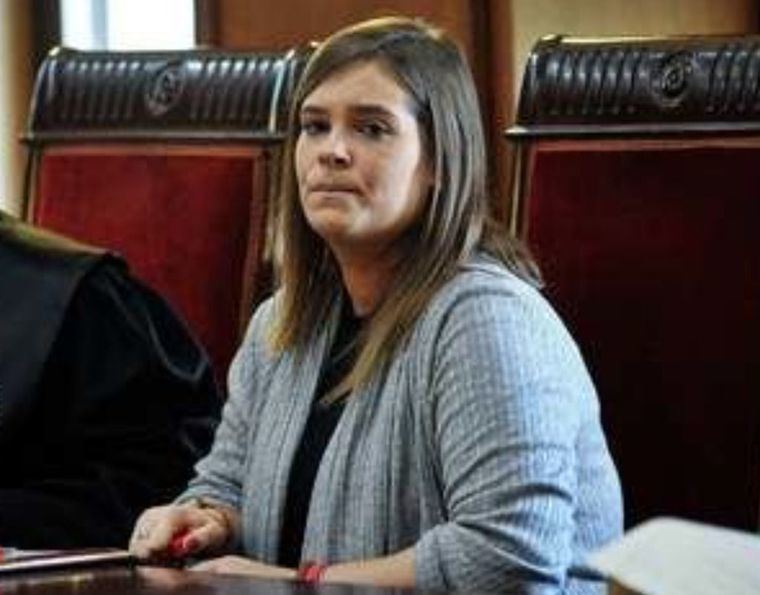 El jurado popular que juzga en Albacete a una mujer acusada de matar a su bebé recién nacido empieza a deliberar