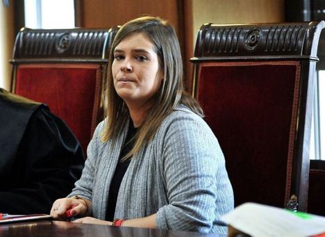 Tribunales.- El jurado declara culpable de asesinato a la madre acusada de matar a su bebé en Albacete