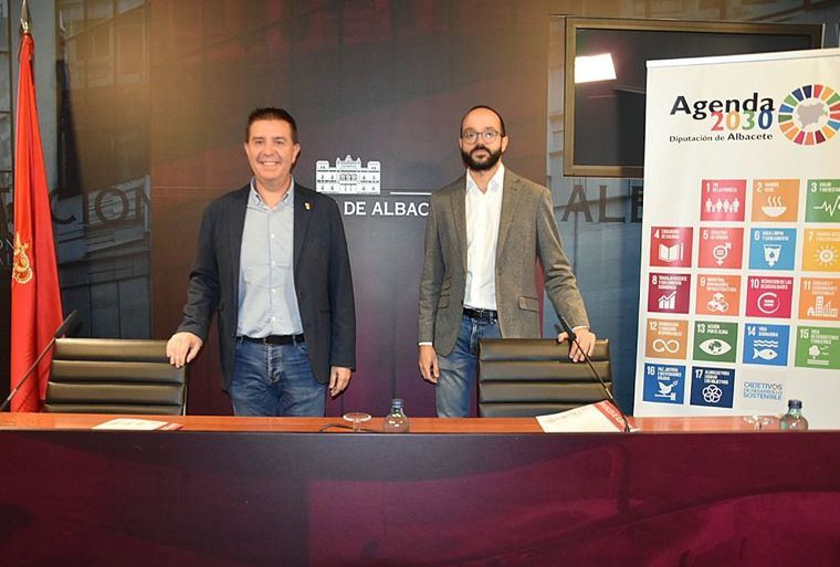 Concluye con 'éxito' el programa 'Dipualba Responde' 2022 tras atender a las 84 poblaciones albaceteñas implicadas