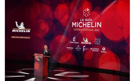 El Gobierno de Castilla-La Mancha celebra que la gastronomía de la región aumente su constelación con tres nuevas Estrellas MICHELIN