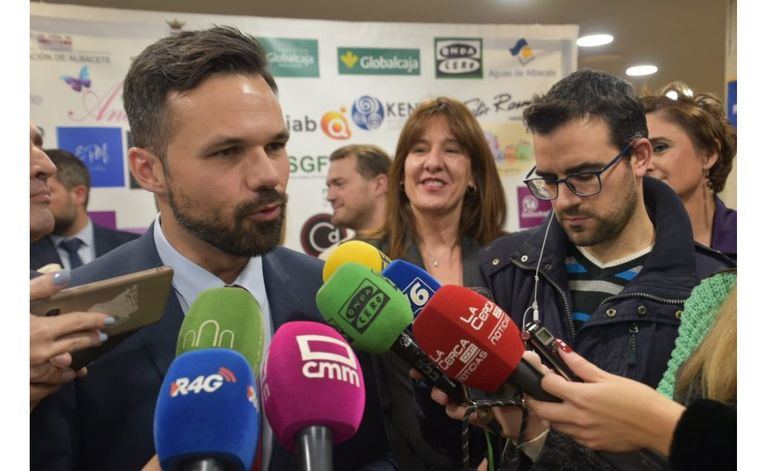 La Diputación de Albacete tiende la mano a AMEPAP en sus premios ‘Entre Nosotras’ para seguir impulsando el empoderamiento y emprendimiento de las mujeres rurales