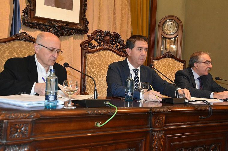 La Diputación de Albacete inicia los trámites para la puesta en marcha de su Plan de Obras y Servicios de 2023