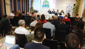 ANPE Castilla-La Mancha gana ampliamente las elecciones sindicales docentes en la región