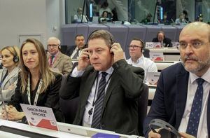 Castilla-La Mancha consigue el respaldo unánime del Comité Europeo de las Regiones para sus propuestas frente a la despoblación