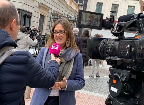PSOE Castilla-La Mancha lamenta la trayectoria de 'crispación' de Núñez faltando a actos institucionales y 'borrándose del consenso'