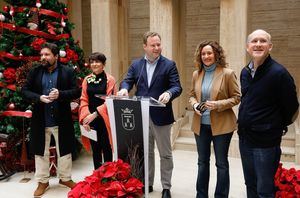 Albacete tendrá la “mayor Navidad Cultural” con más de 115 actividades en el centro, los barrios y las pedanías