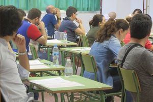 El Gobierno de Castilla-La Mancha convoca las oposiciones para enseñanzas medias del 2023 con 801 plazas