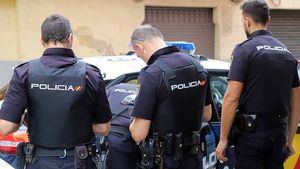 Sucesos.- El detenido por el asesinato machista en Albacete tenía denuncias y orden de alejamiento de relaciones previas