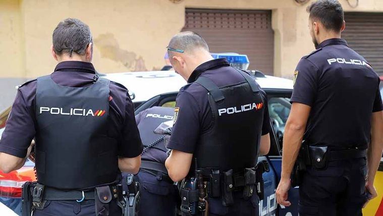 Sucesos.- El detenido por el asesinato machista en Albacete tenía denuncias y orden de alejamiento de relaciones previas