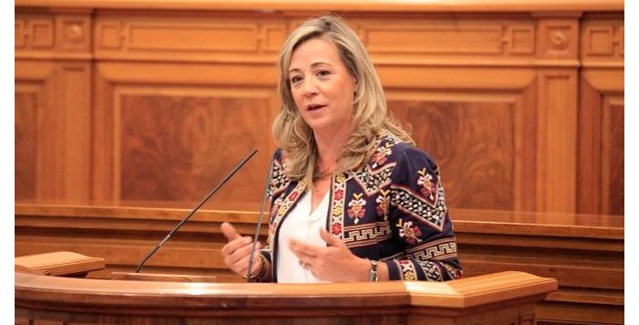 Pleno.- Tras la atención médica a Lola Merino, las Cortes aplazan la sesión de hoy al miércoles 21 y el pleno de presupuestos se sustanciará el martes 20