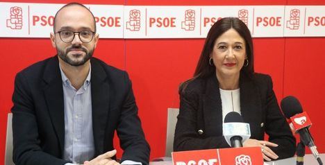 Pilar Callado será la candidata socialista a la alcaldía de Almansa