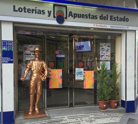 Lotería.- Cada castellanomanchego gastará una media de 78,28 euros en el Sorteo de Navidad de este 2022