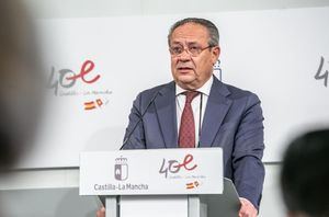El Gobierno de Castilla-La Mancha aprueba una nueva deducción del IRPF para rentas inferiores a 30.000 euros