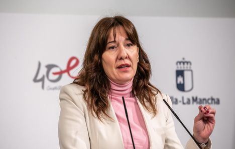 El Gobierno de Castilla-La Mancha dedica 3,5 millones a favorecer la conciliación laboral y familiar